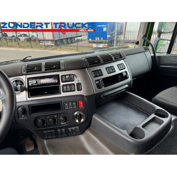 2015 DAF CF 460-45555136