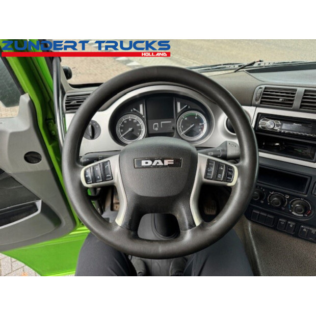 2015 DAF CF 460-45555137