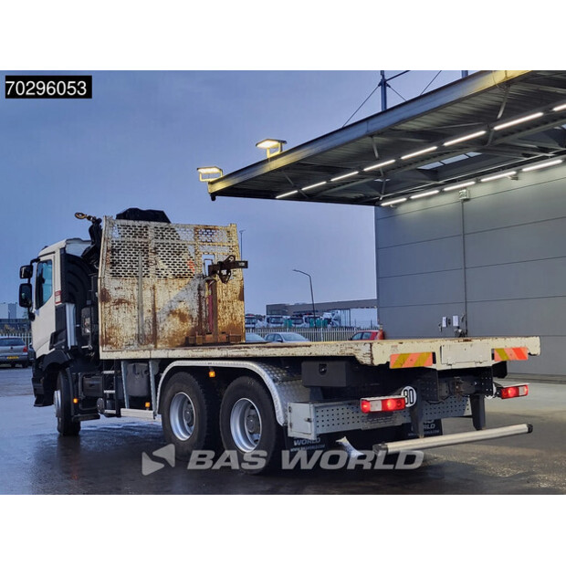 2015 Renault C430-45555164