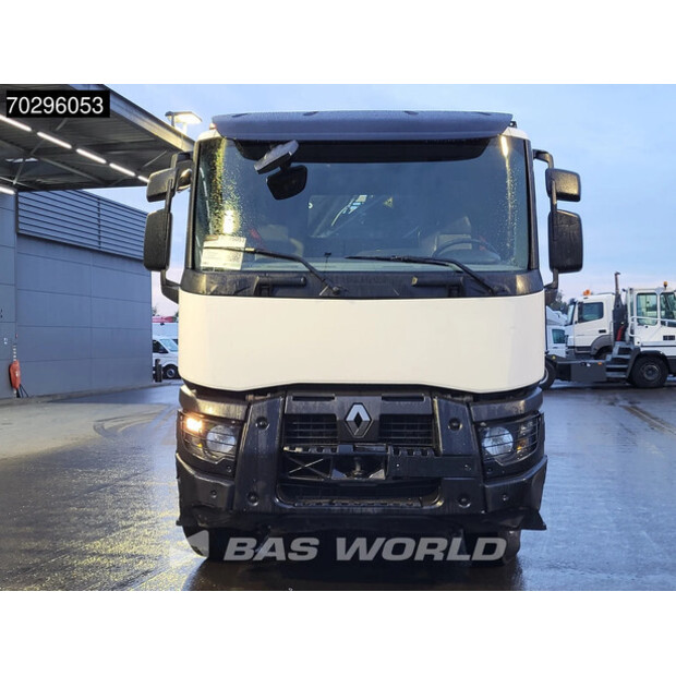 2015 Renault C430-45555169