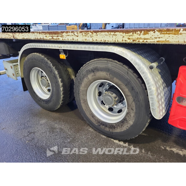 2015 Renault C430-45555191