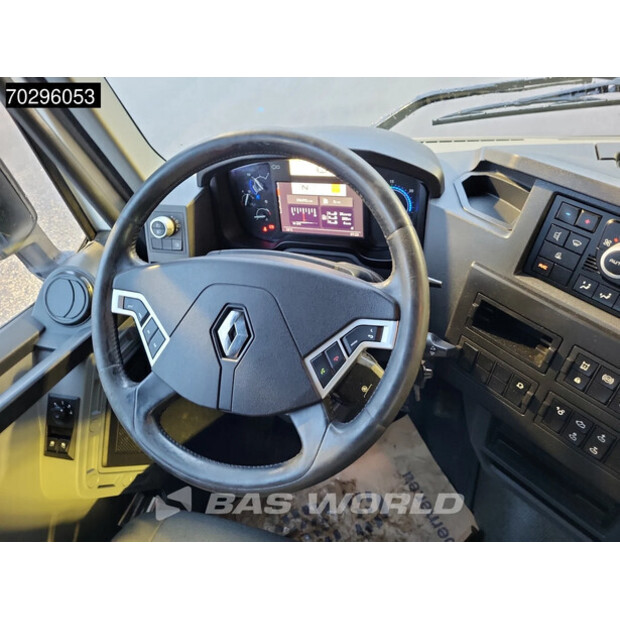 2015 Renault C430-45555193