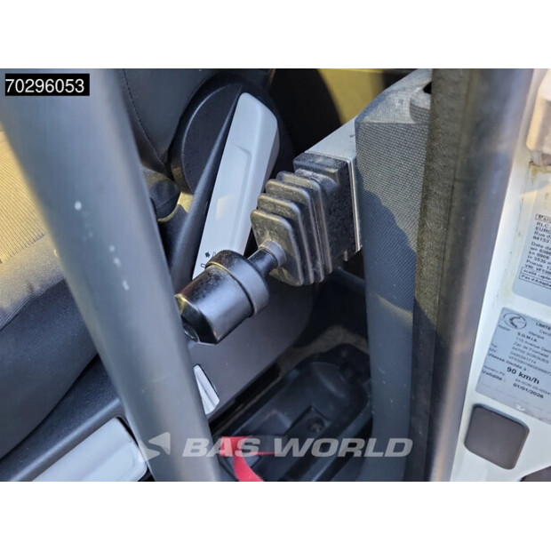 2015 Renault C430-45555197