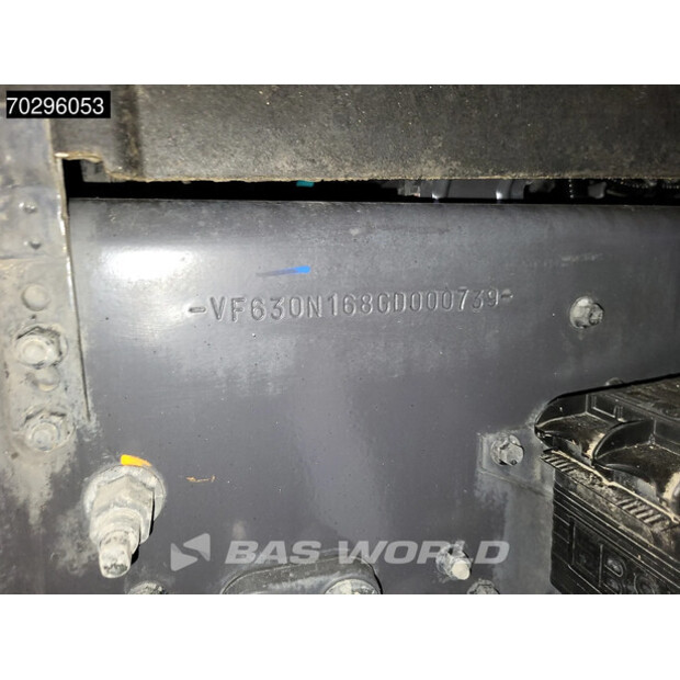 2015 Renault C430-45555205