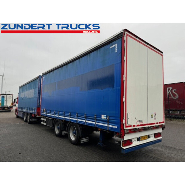 2016 فولفو FM 420-45555214