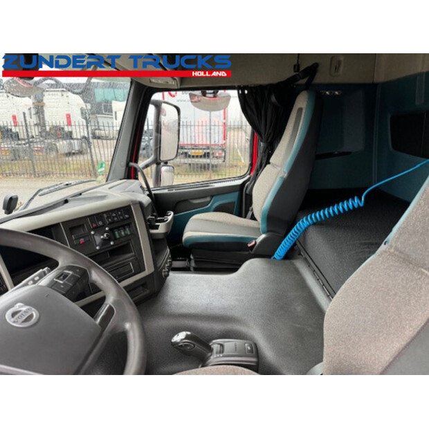 2016 فولفو FM 420-45555218