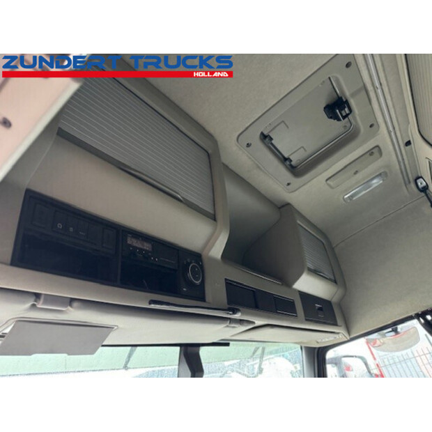 2016 فولفو FM 420-45555222