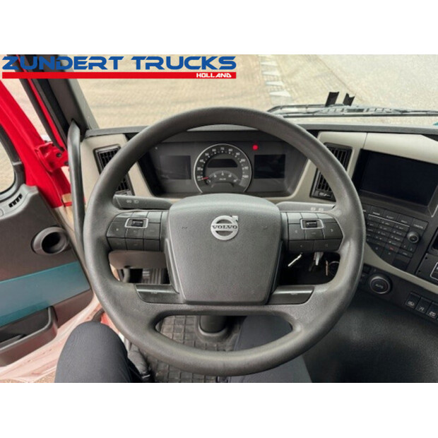 2016 فولفو FM 420-45555225