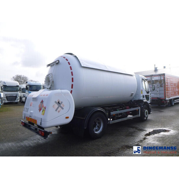 2011 Renault Midlum 270-45555243