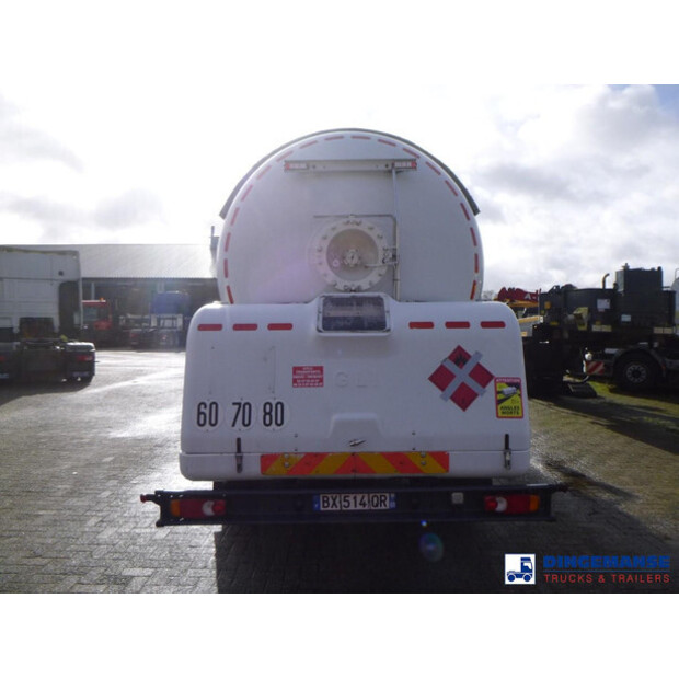 2011 Renault Midlum 270-45555246