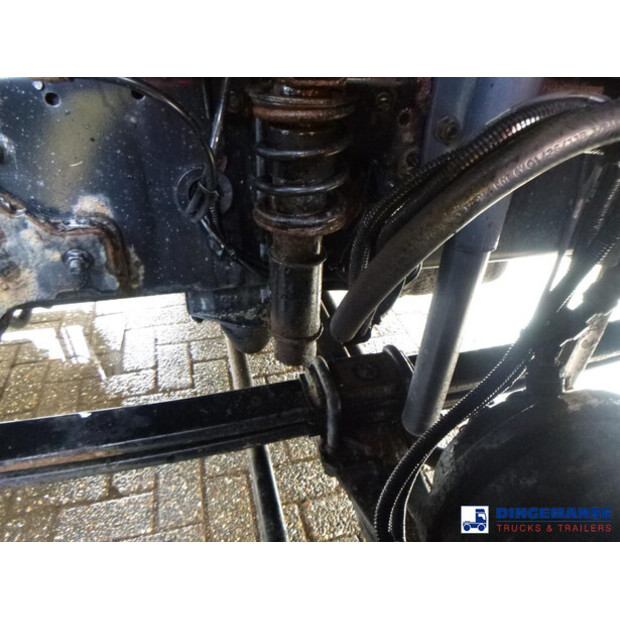 2011 Renault Midlum 270-45555249