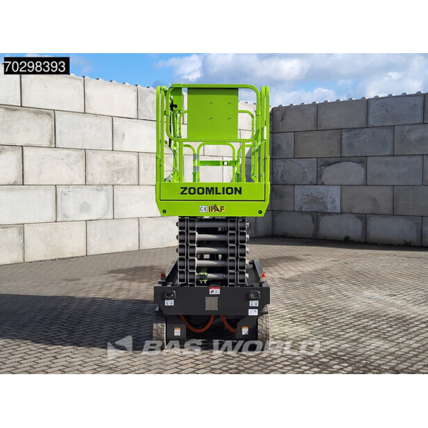 2024 Zoomlion ZS1212AC-Li-45555253