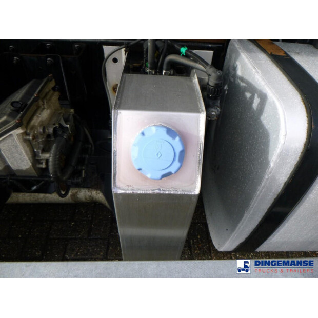 2011 Renault Midlum 270-45555258