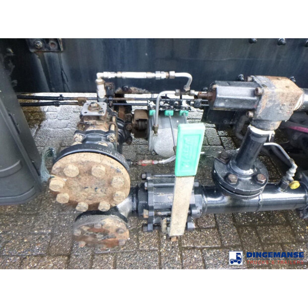 2011 Renault Midlum 270-45555264