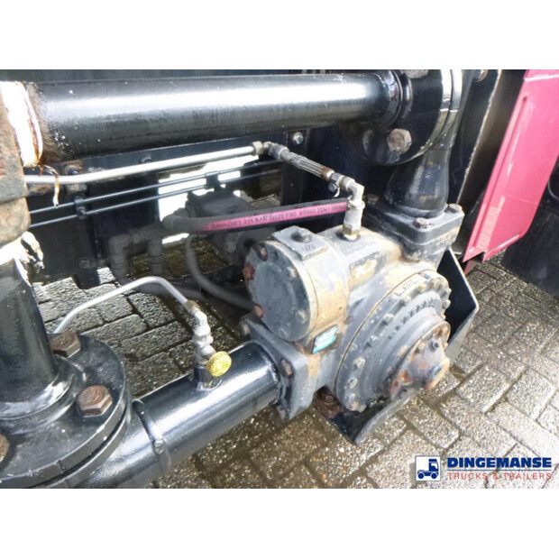 2011 Renault Midlum 270-45555267