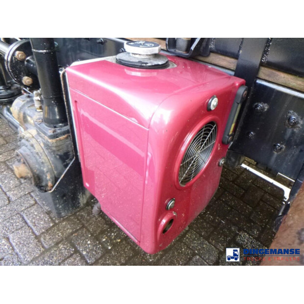 2011 Renault Midlum 270-45555270