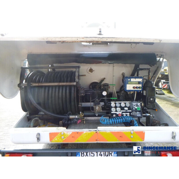 2011 Renault Midlum 270-45555273