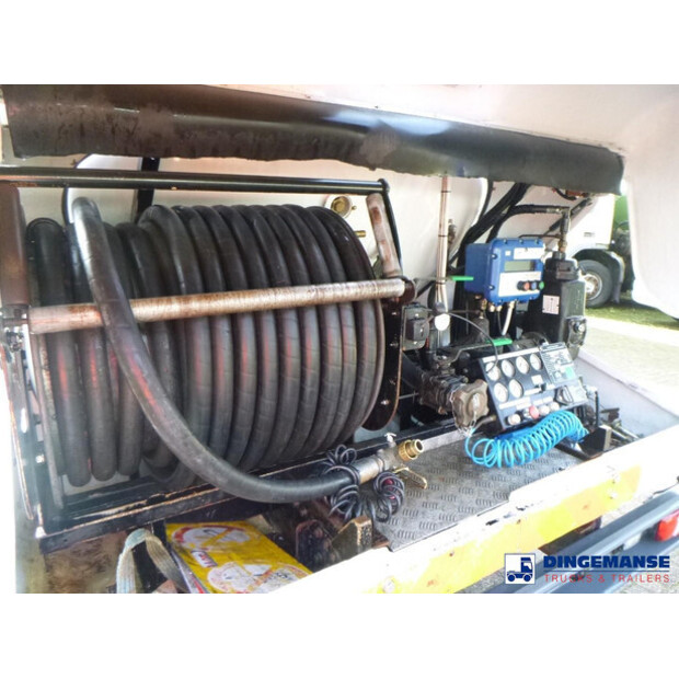 2011 Renault Midlum 270-45555276