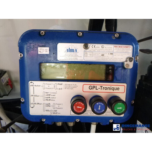 2011 Renault Midlum 270-45555282