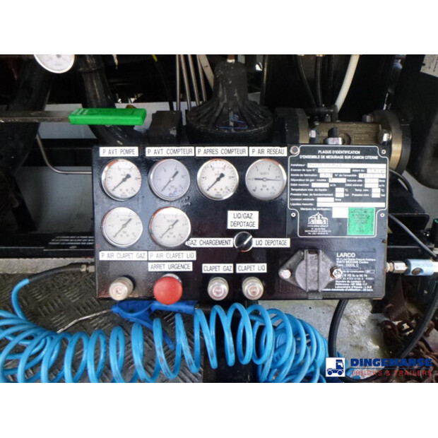 2011 Renault Midlum 270-45555285