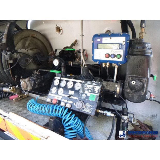 2011 Renault Midlum 270-45555288