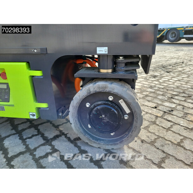 2024 Zoomlion ZS1212AC-Li-45555289
