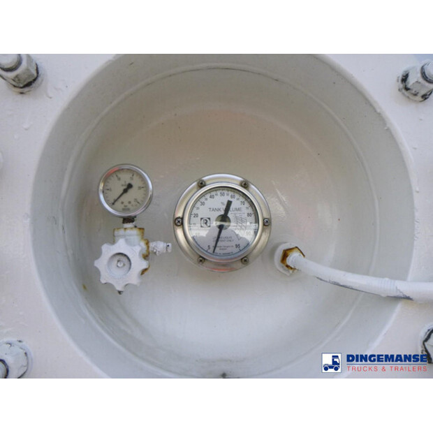 2011 Renault Midlum 270-45555290