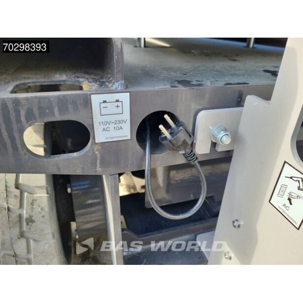 2024 Zoomlion ZS1212AC-Li-45555291