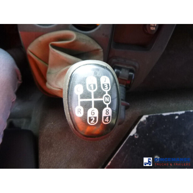 2011 Renault Midlum 270-45555298