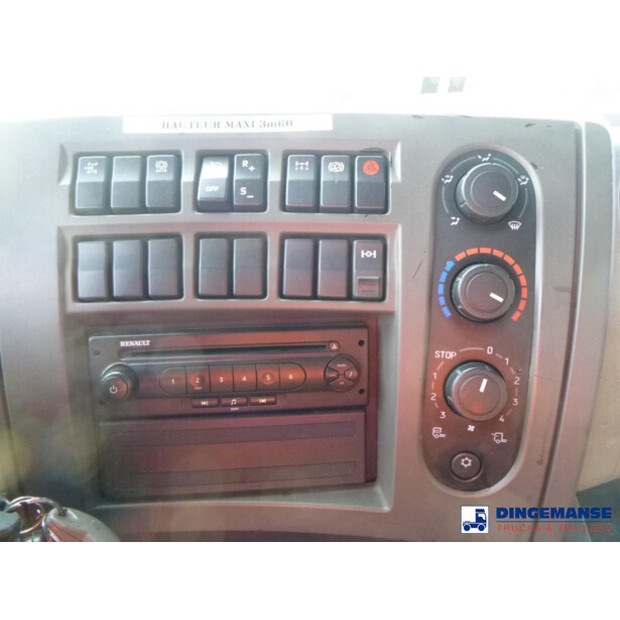 2011 Renault Midlum 270-45555300