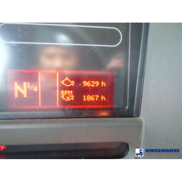 2011 Renault Midlum 270-45555312