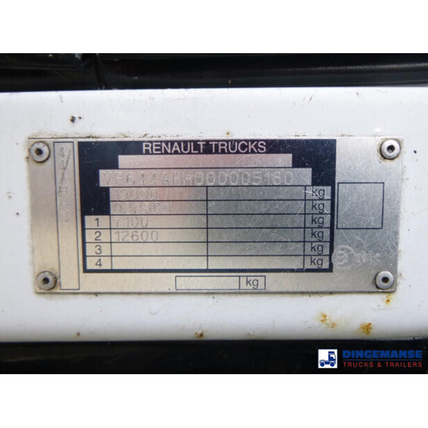 2011 Renault Midlum 270-45555318