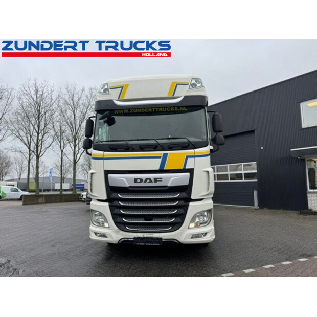 2019 DAF XF 480 SUPERSPACE-45555489