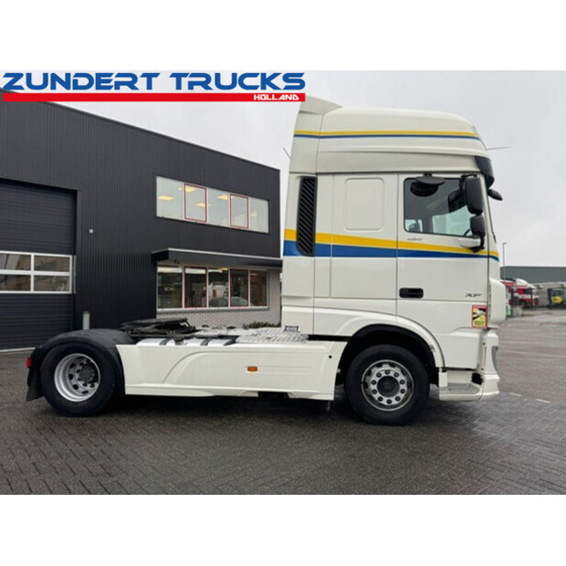 2019 DAF XF 480 SUPERSPACE-45555491