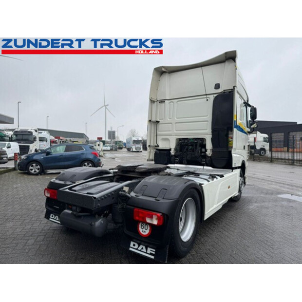 2019 DAF XF 480 SUPERSPACE-45555492
