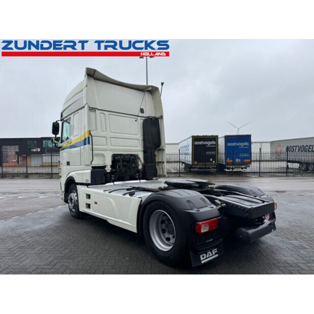 2019 DAF XF 480 SUPERSPACE-45555494