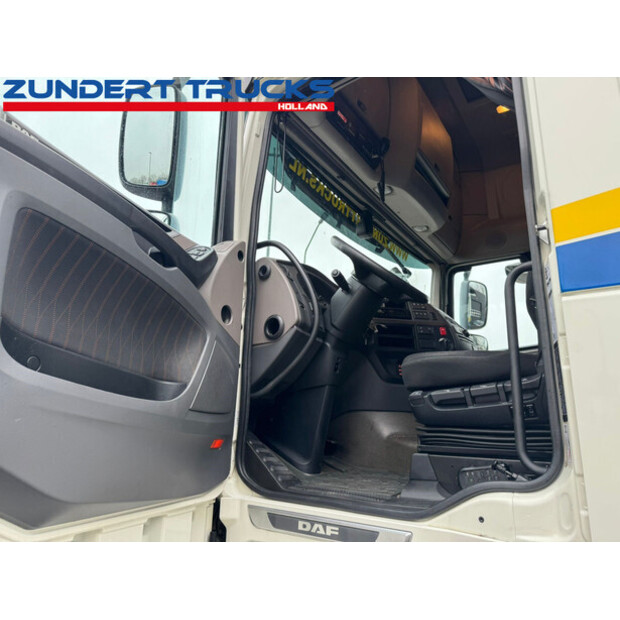 2019 DAF XF 480 SUPERSPACE-45555495