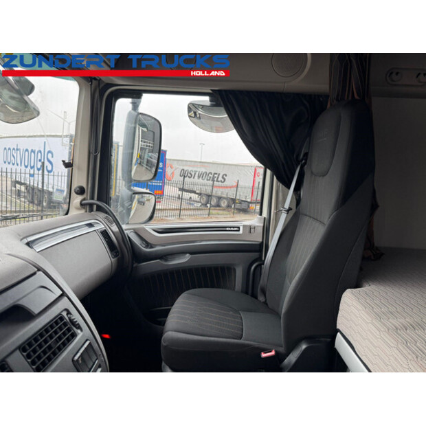2019 DAF XF 480 SUPERSPACE-45555500
