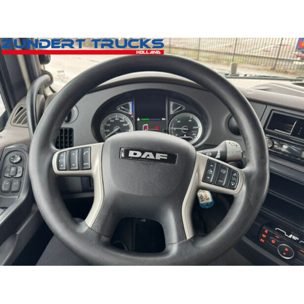2019 DAF XF 480 SUPERSPACE-45555506