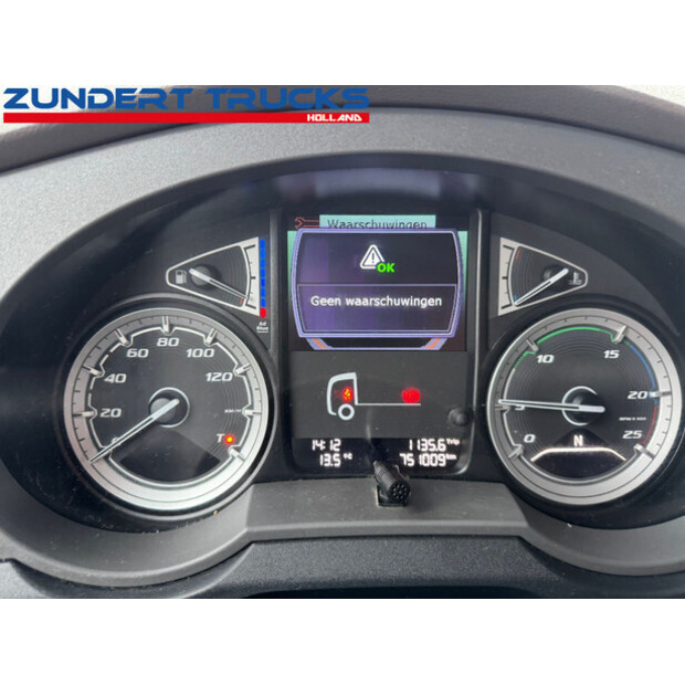 2019 DAF XF 480 SUPERSPACE-45555507