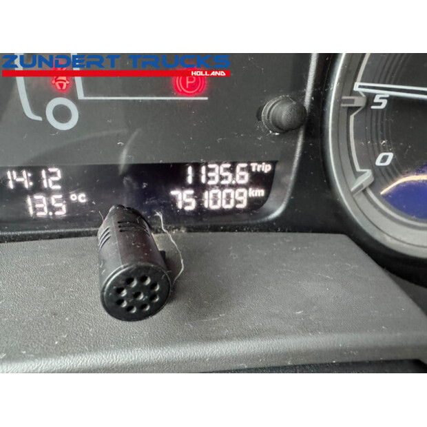 2019 DAF XF 480 SUPERSPACE-45555508