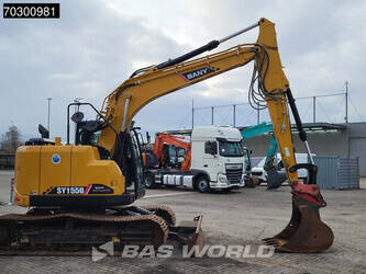 2022-sany-sy155u-1388618-45555533