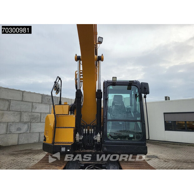 2022 SANY SY155U-45555534