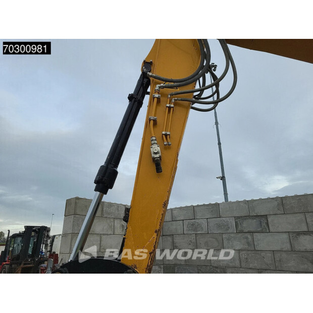 2022 SANY SY155U-45555535