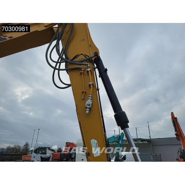 2022 SANY SY155U-45555536