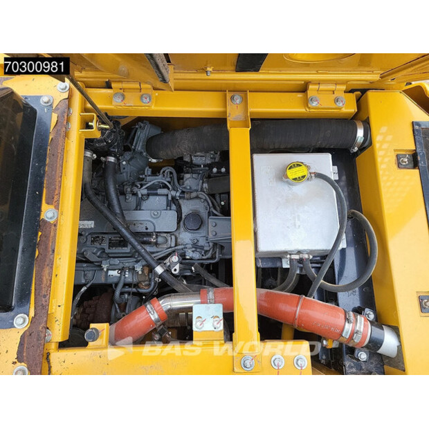 2022 SANY SY155U-45555541