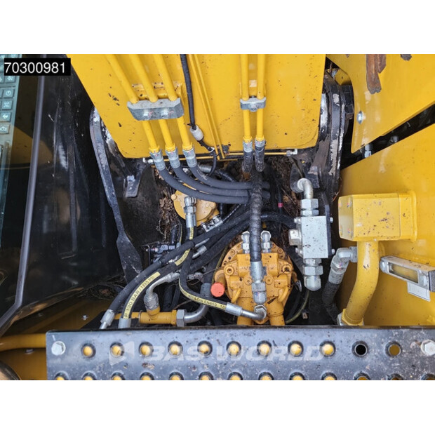 2022 SANY SY155U-45555543