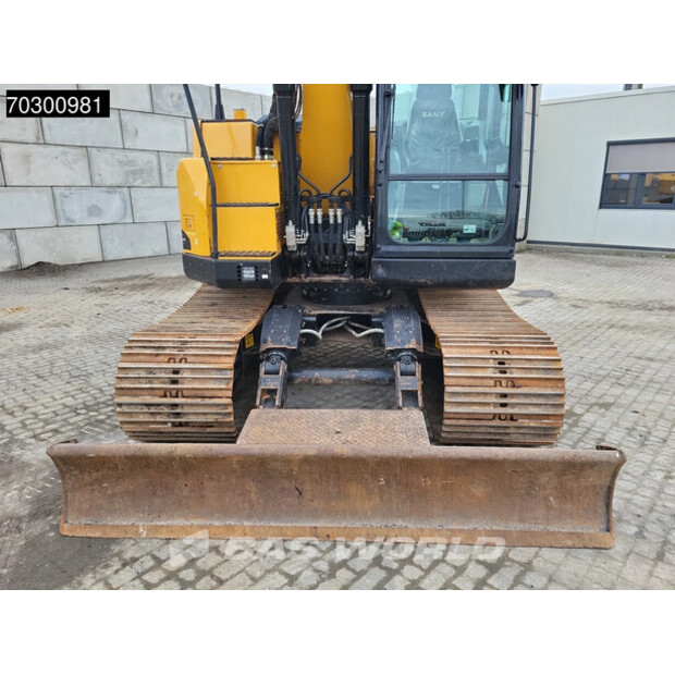 2022 SANY SY155U-45555550