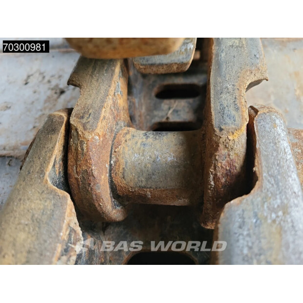 2022 SANY SY155U-45555553