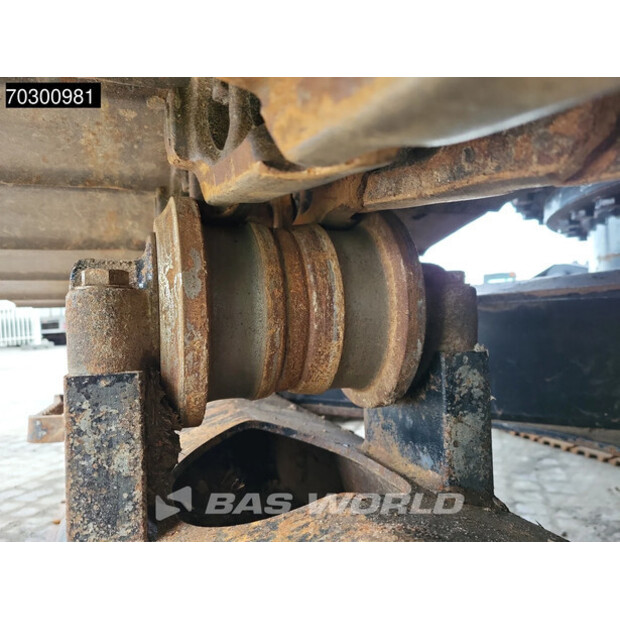 2022 SANY SY155U-45555554